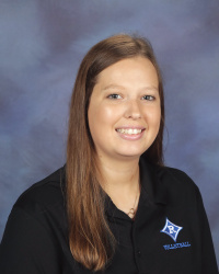 Photo of Ms. Adair